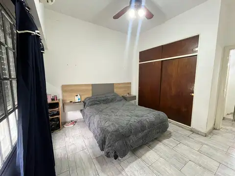 Venta casa 3 ambientes en Haedo