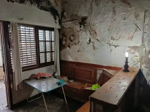 Casa en Venta 40 años