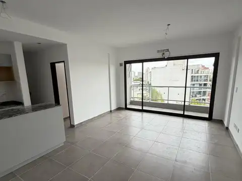 DEPARTAMENTO EN ALQUILER 2 AMB