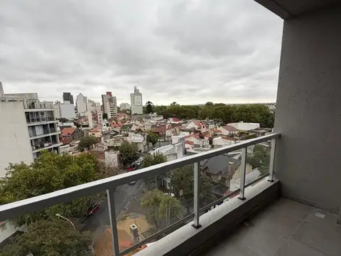 Enrique Del Valle Iberlucea 4800