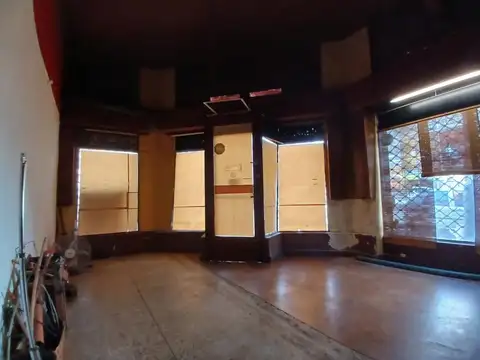 Local en esquina centríco