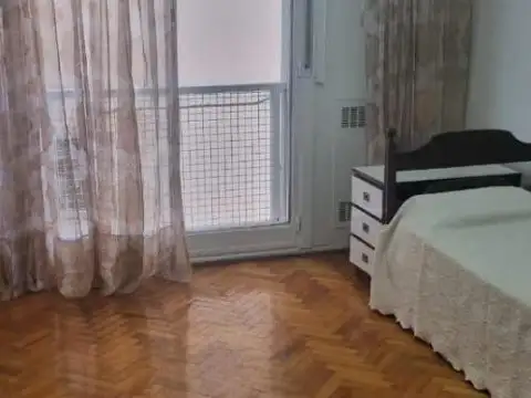 Departamento en Alquiler Temporal Apto profesional