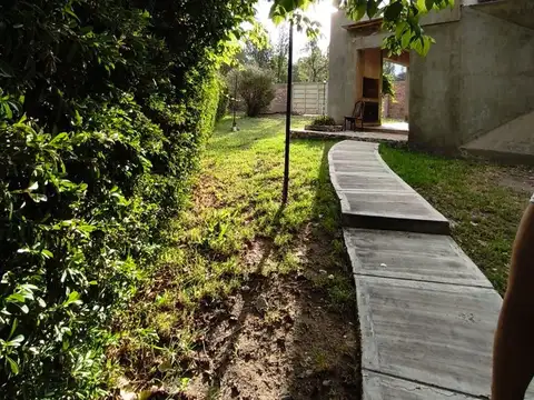 Los Retamos Oeste 100