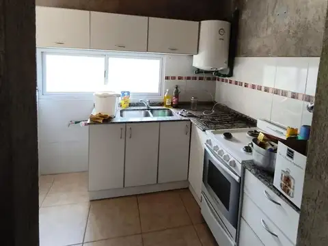 Casa en Venta 10 años