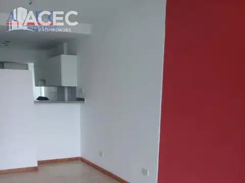 Departamento en Alquiler de 1 dormitorio