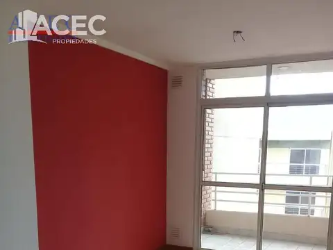 Necochea 2000 - Piso 6º Dpto C - Amenities