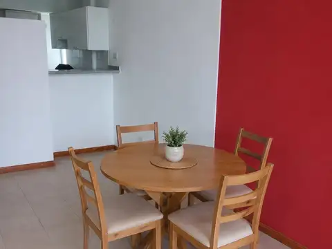 Departamento en Alquiler de 2 ambientes