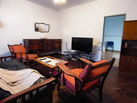 Departamento en Venta de 5 ambientes