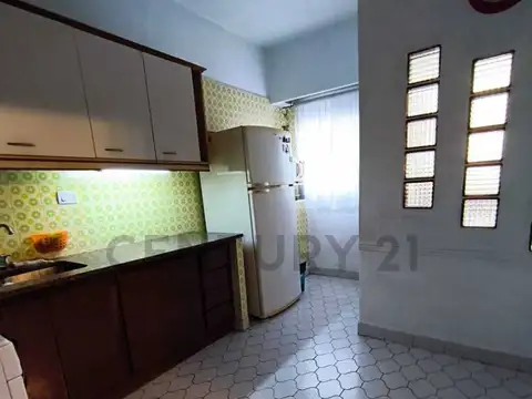 Departamento en Venta en Villa Urquiza, USD 207.000