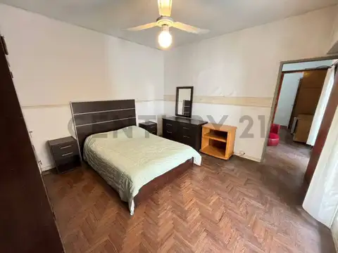VENTA DE PH 5 AMBIENTES EN VILLA URQUIZA