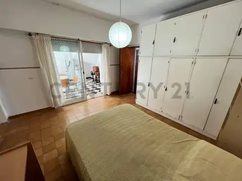 Departamento 5 ambientes con 1 baño