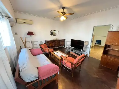 VENTA DE PH 5 AMBIENTES EN VILLA URQUIZA