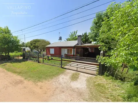 Casa 2 dormitorios, San Lorenzo 2522, San José.