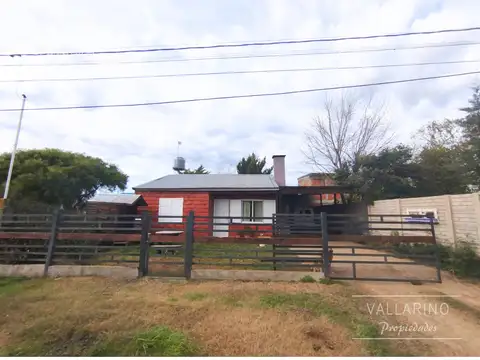 Casa en Venta de 2 dormitorios