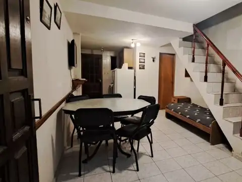VENTA DE DUPLEX EN LAS TONINAS