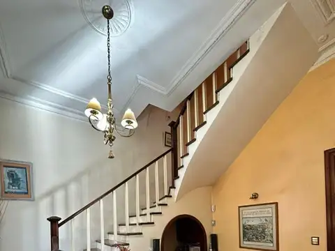 Casa en Venta en Tiro Suizo, USD 300.000