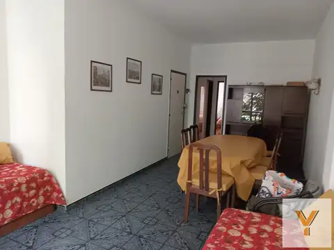 Departamento en Alquiler Temporal en Mar del Plata, $ 160.000