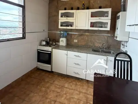 Departamento en Venta de 3 dormitorios
