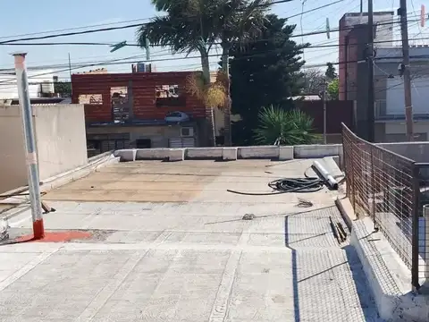 CASA - BARRIO SARGENTO CABRAL - JOSÉ MARÍA ZUVIRÍA 2021