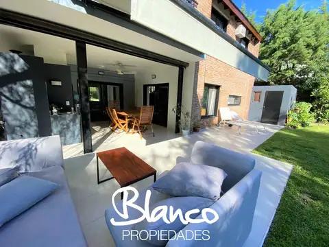 Casa en Venta en Maschwitz Privado, USD 260.000