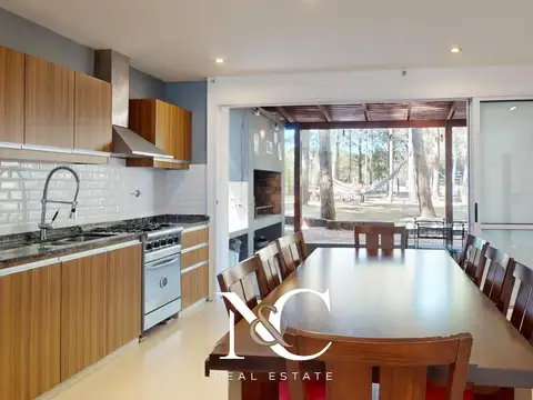 Casa en Venta al Norte