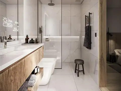 Departamento en Venta en Palermo Soho, USD 175.318