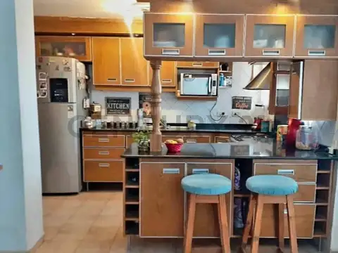 Casa en Alquiler de 5 dormitorios