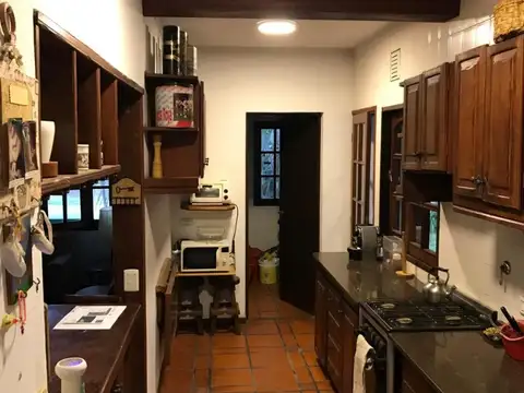 Casa en Alquiler de 3 dormitorios