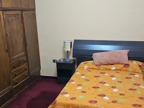 Casa en Venta en Caballito Norte, USD 250.000