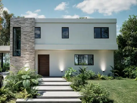 BARRIO PRIVADO EL ALJIBE