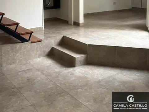 Depto Tipo Casa en Venta de 2 ambientes