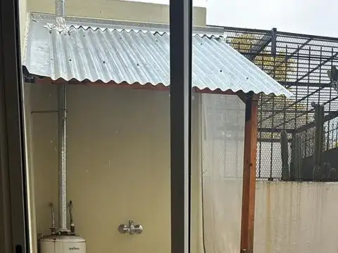 Depto Tipo Casa en Venta en Villa Devoto, USD 124.000