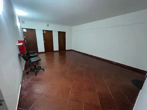 Oficina Monoambiente con 1 baño
