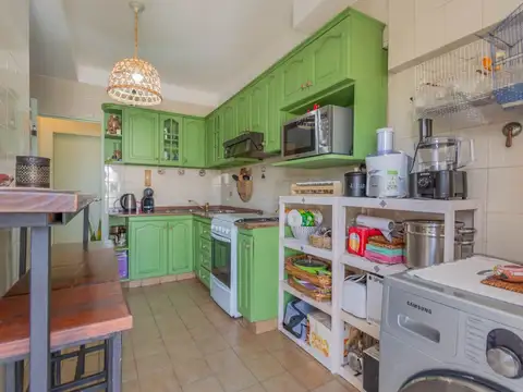 Departamento en Venta de 4 dormitorios