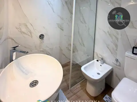 Departamento en Venta al Suroeste