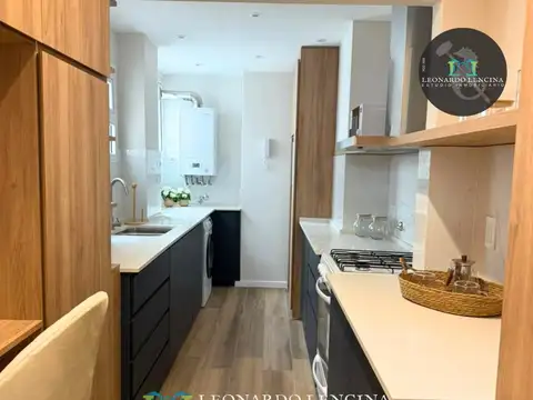Departamento en Venta al Suroeste