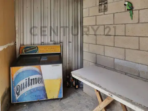 Casa en Venta 11 años