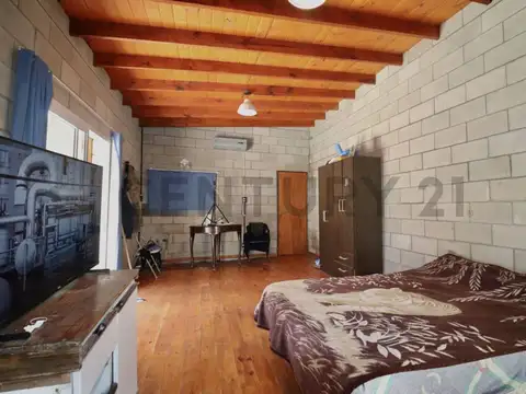 Casa 3 ambientes con 3 baños