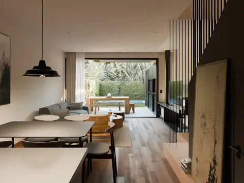 Casa en Venta de 2 dormitorios