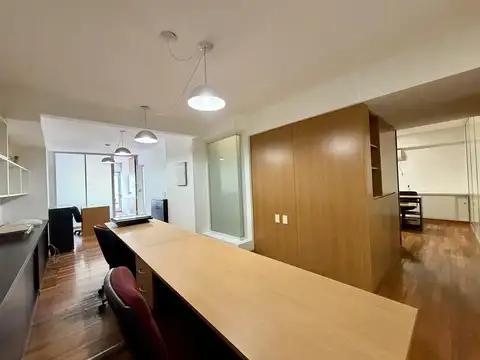 Oficina en alquiler barrio lourdes Rosario