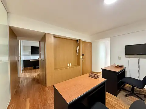 SANTA FE 2300-PISO 1
