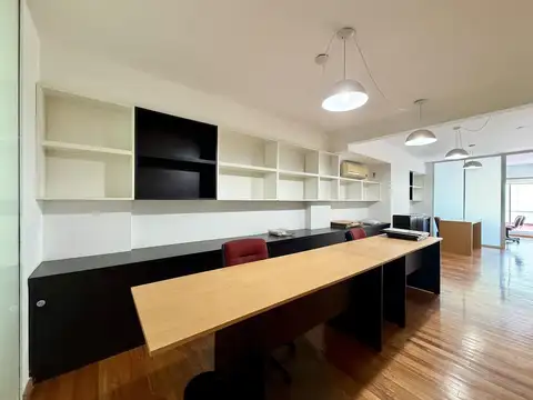 Oficina en Alquiler en Centro, $ 1.800.000