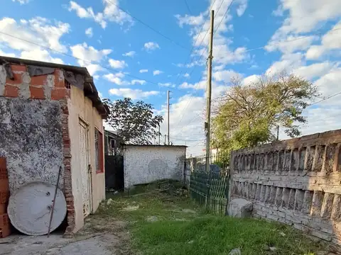 CASA 3 AMBIENTES
