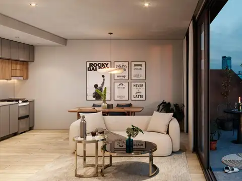 Departamento en Venta Permite mascota