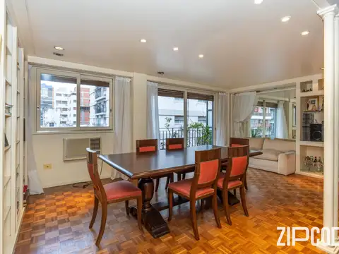 Departamento en Venta de 5 ambientes