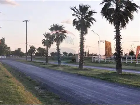 CAMPIÑAS DE PIÑERO - LOTE DE 400 m2 - OPORTUNIDAD!