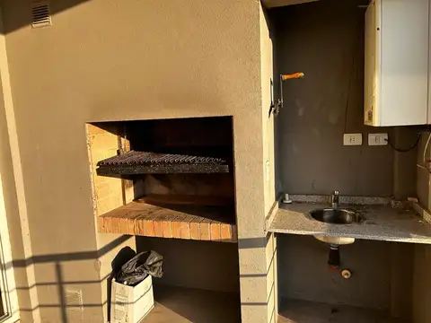 Departamento en Alquiler 12 años