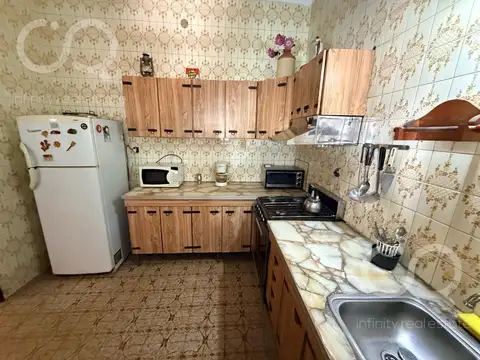 Casa en Alquiler de 2 dormitorios