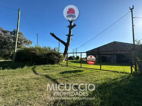 Galpón en venta, Felipe Boero N°1190, Escobar. ¡ESCRITURA INMEDIATA! VENTA DE CONTADO