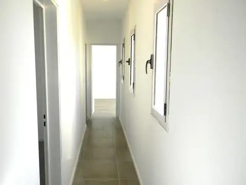 CASA EN SANTA EMILIA, PILAR DEL ESTE, ZONA NORTE